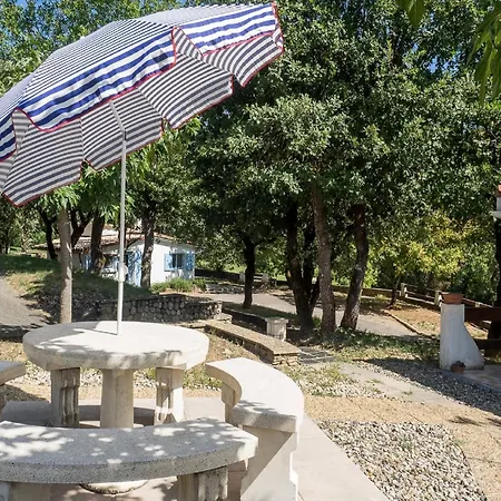 With River Views, Сasa de vacaciones Uzer (Ardeche)