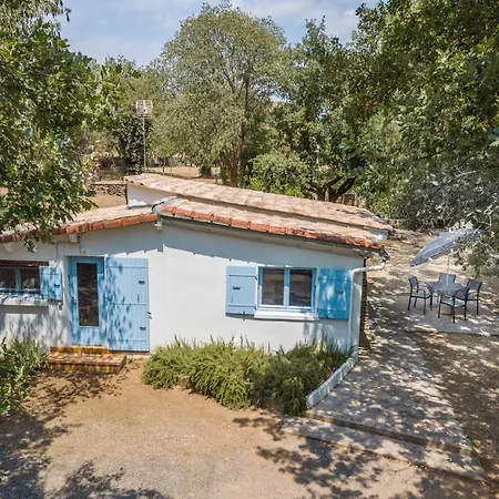 With River Views, * Uzer (Ardeche)