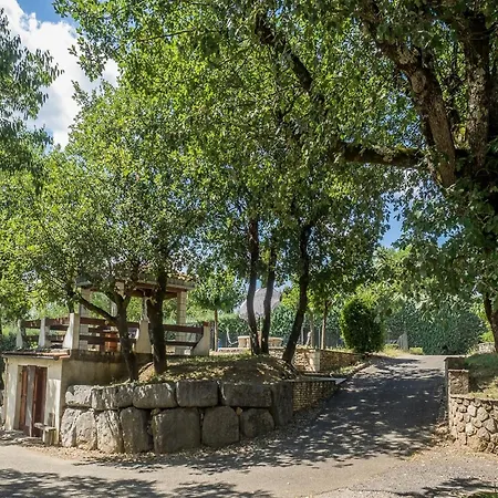With River Views, Uzer (Ardeche)