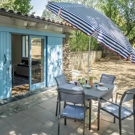 With River Views, Uzer (Ardeche)