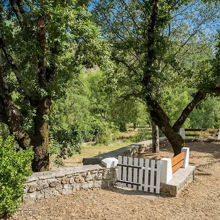 With River Views,