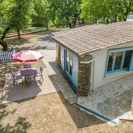 With River Views, Hébergement de vacances Uzer (Ardeche)