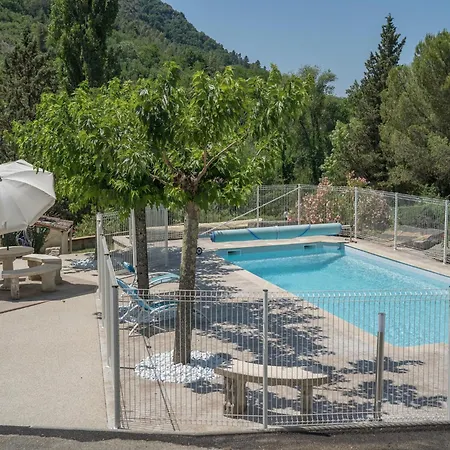 Hébergement de vacances With River Views,