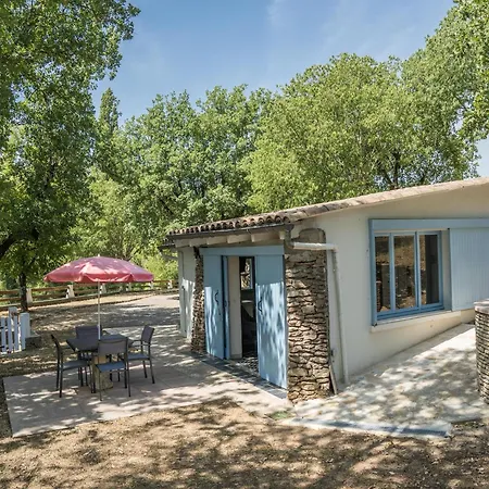With River Views, Uzer (Ardeche)