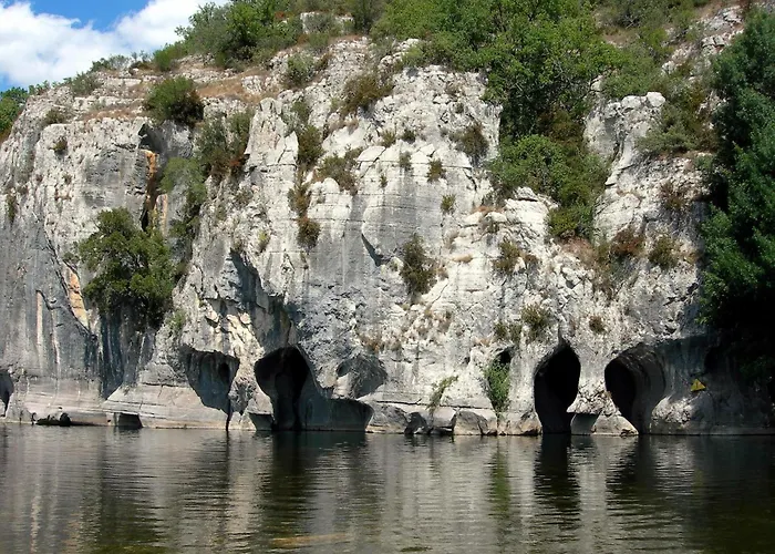 Casa de Férias With River Views,